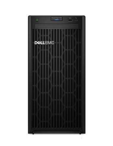 SERVER T150 E-2314 SWR/4X3.5/300W/3YNBD SCS DELL