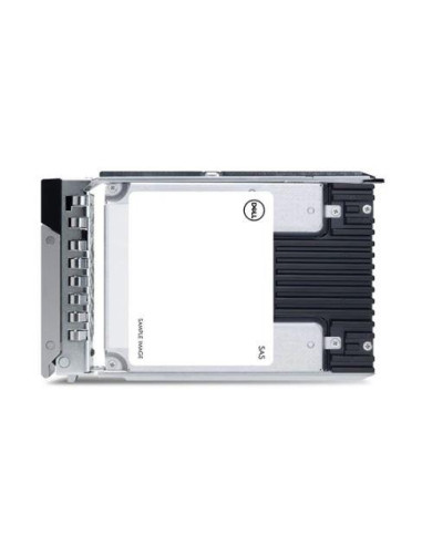 SERVER ACC SSD 960GB SATA RI/2.5' G14-G16 345-BDRK DELL