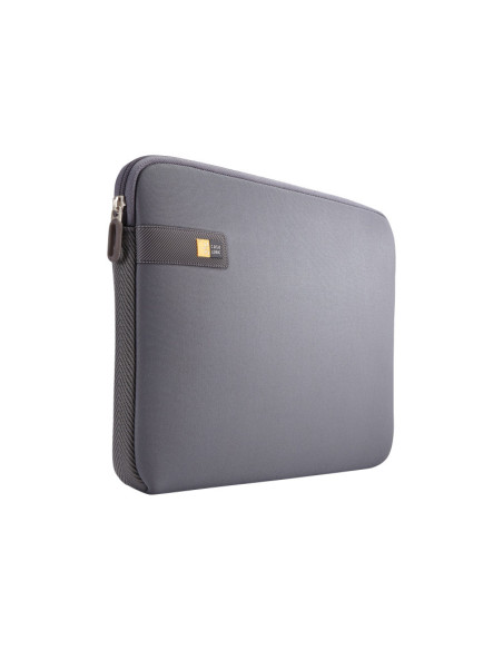Case Logic | LAPS113GR | Fits up to size 13.3 " | Sleeve | Graphite/Gray