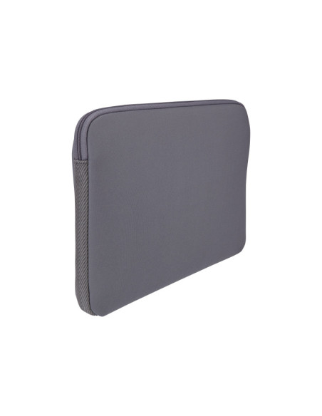 Case Logic | LAPS113GR | Fits up to size 13.3 " | Sleeve | Graphite/Gray
