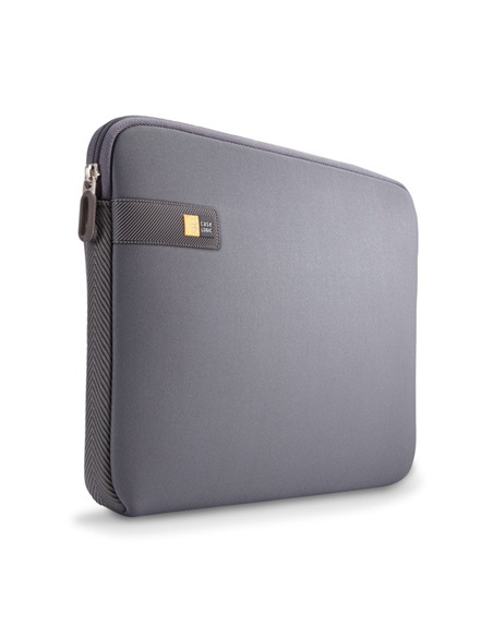 Case Logic | LAPS113GR | Fits up to size 13.3 " | Sleeve | Graphite/Gray