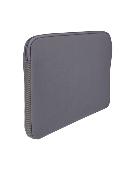 Case Logic | LAPS113GR | Fits up to size 13.3 " | Sleeve | Graphite/Gray