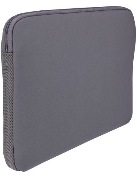 Case Logic | LAPS113GR | Fits up to size 13.3 " | Sleeve | Graphite/Gray