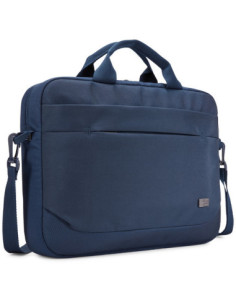 Case Logic | Advantage | Fits up to size 14 " | Messenger...