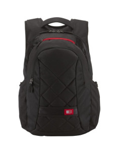 Case Logic | DLBP116K | Fits up to size 16 " | Backpack |...