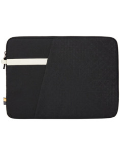 Case Logic | IBRS213 | Ibira Laptop Sleeve | Sleeve | Black