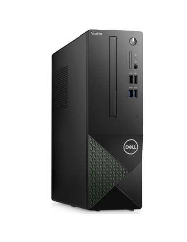 Dell | Vostro SFF | 3710 | Desktop | SFF | Intel Core i5 | i5-12400 | Internal memory 8 GB | DDR4 | Solid-state drive capacity 