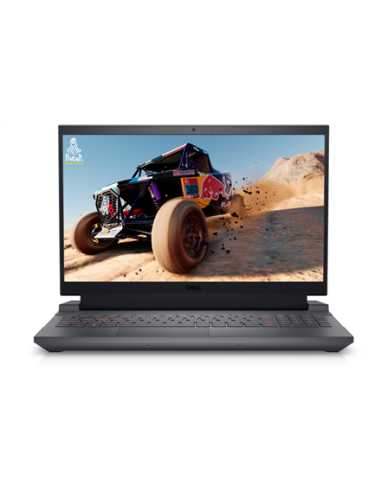 Dell | G15 5530 | 15.6 " | FHD | 1920 x 1080 pixels | Intel Core i7 | i7-13650HX | 32 GB | DDR5 | Solid-state drive capacity 10