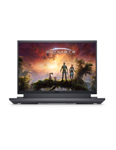 Dell G16 7630 | 16 " | QHD+ | 2560 x 1600 pixels | Intel...