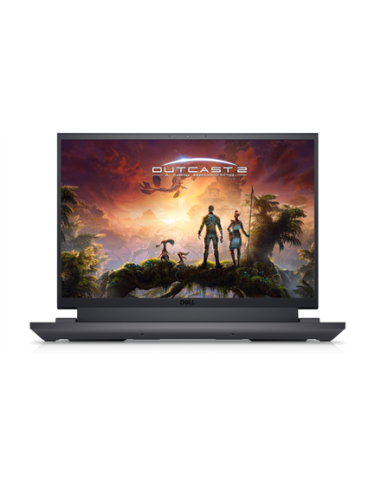 Dell G16 7630 | 16 " | QHD+ | 2560 x 1600 pixels | Intel Core i9 | i9-13900HX | 32 GB | DDR5 | Solid-state drive capacity 1000 