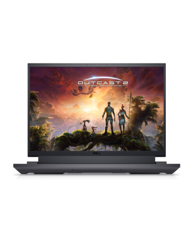 Dell G16 7630 | 16 " | QHD+ | 2560 x 1600 pixels | Intel Core i7 | i7-13650HX | 32 GB | DDR5 | Solid-state drive capacity 1000 