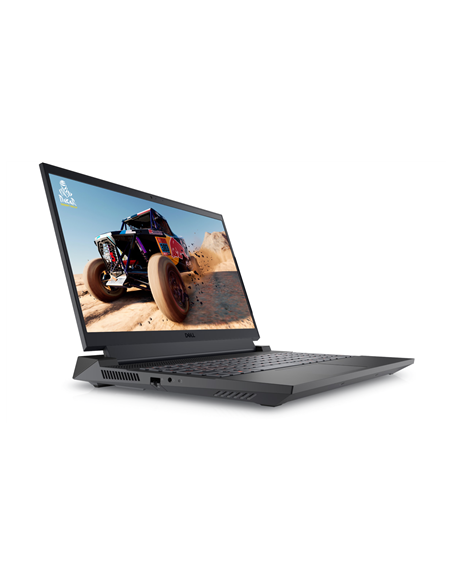Dell G15 5530 | Grey | 15.6 " | FHD | 1920 x 1080 pixels | Intel Core i7 | i7-13650HX | 16 GB | DDR5 | Solid-state drive capaci