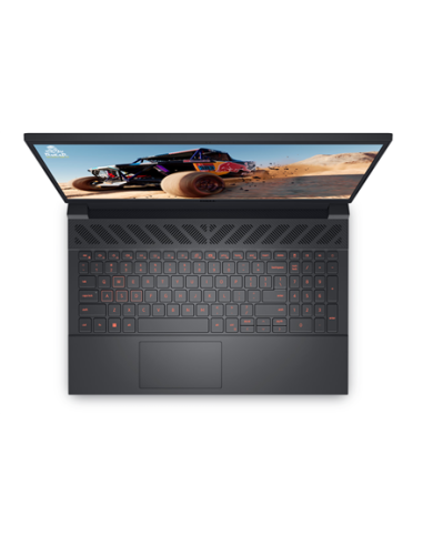 Dell G15 5530 | Grey | 15.6 " | FHD | 1920 x...