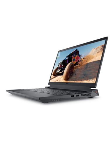 Dell G15 5530 | Grey | 15.6 " | FHD | 1920 x...