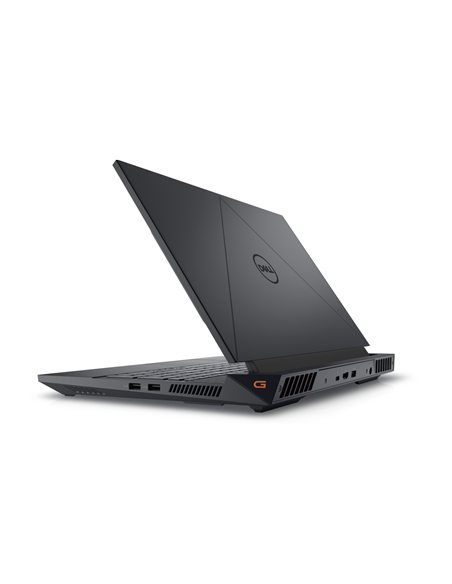 Dell G15 5530 | Grey | 15.6 " | FHD | 1920 x 1080 pixels | Intel Core i7 | i7-13650HX | 16 GB | DDR5 | Solid-state drive capaci