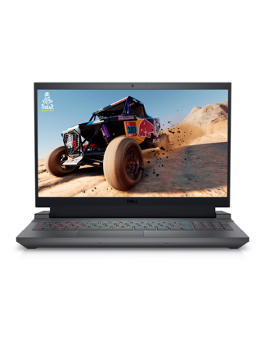 Dell G15 5530 | 15.6 " | FHD | 1920 x 1080 pixels | Intel Core i5 | i5-13450HX | 16 GB | DDR5 | Solid-state drive capacity 512 