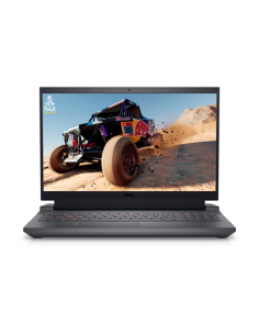 Dell G15 5530 | Grey | 15.6 " | FHD | 1920 x 1080 pixels...