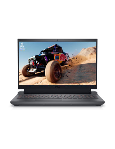 Dell G15 5530 | Grey | 15.6 