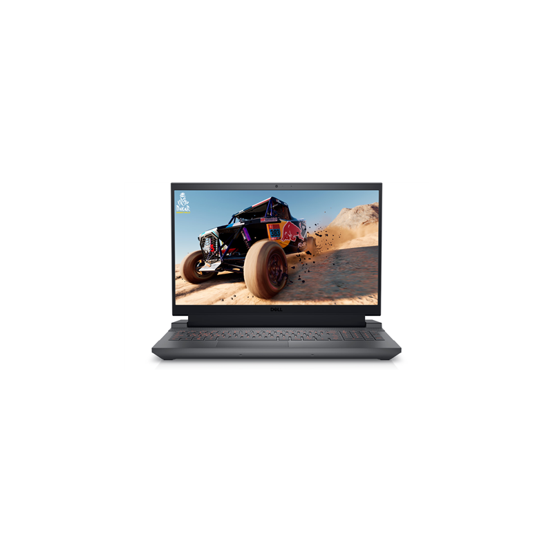 Dell G15 5530 | Grey | 15.6 