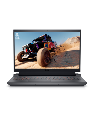 Dell G15 5530 | 15.6 " | FHD | 1920 x 1080 pixels | 165 Hz | Intel Core i5 | i5-13450HX | 16 GB | DDR5 | Solid-state drive capa