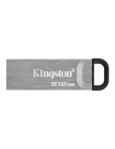 Kingston | USB Flash Drive | DataTraveler Kyson | 512 GB...
