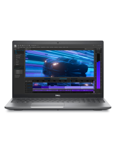 Dell Mobile Precision 3591 | 15.6 " | FHD | 1920 x 1080...