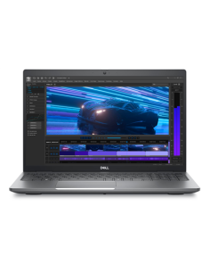 Dell Mobile Precision 3591 | 15.6 " | FHD | 1920 x 1080...