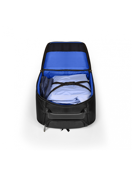 PORT DESIGNS | 170231 | CHICAGO EVO | Fits up to size 15.6 " | Backpack/Roller | Black