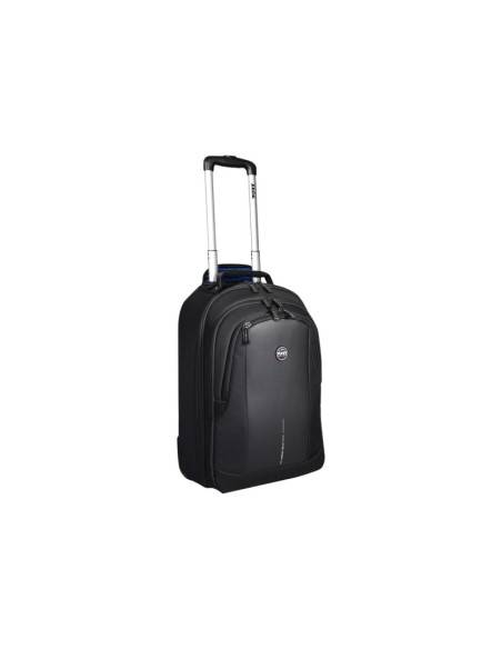PORT DESIGNS | 170231 | CHICAGO EVO | Fits up to size 15.6 " | Backpack/Roller | Black