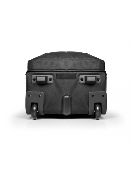 PORT DESIGNS | 170231 | CHICAGO EVO | Fits up to size 15.6 " | Backpack/Roller | Black