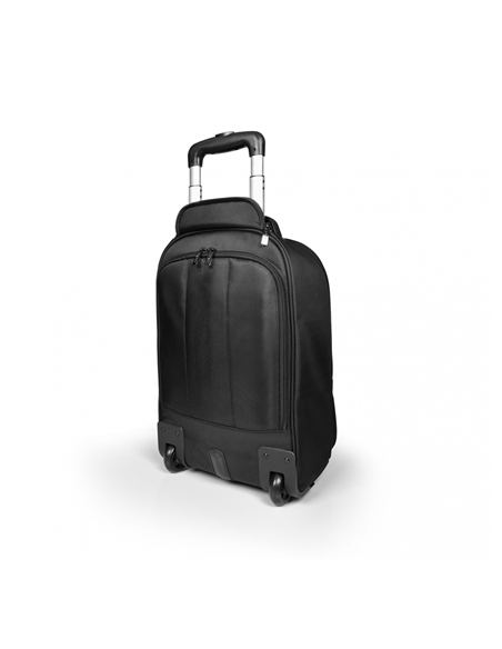 PORT DESIGNS | 170231 | CHICAGO EVO | Fits up to size 15.6 " | Backpack/Roller | Black