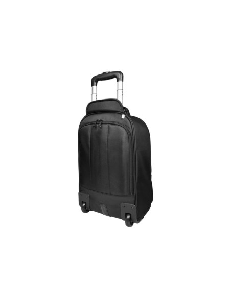 PORT DESIGNS | 170231 | CHICAGO EVO | Fits up to size 15.6 " | Backpack/Roller | Black