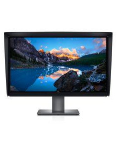 LCD Monitor, DELL, UP2720QA, 27", 4K, Panel IPS,...