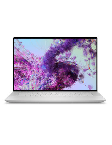 Dell | XPS 16 9640 | 16.3 " | OLED | Touchscreen | UHD+ | 3840 x 2400 pixels | Intel Ultra 9 | 185H | 32 GB | LPDDR5X | Solid-s