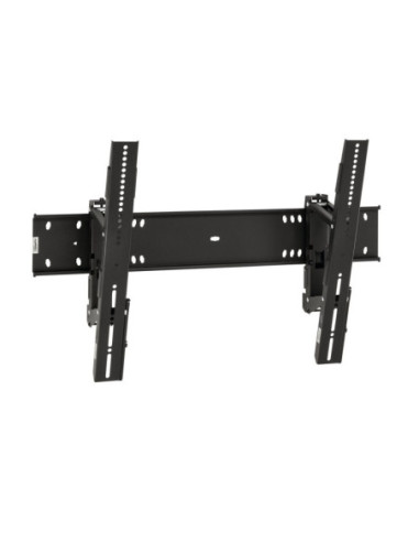 Vogels | Wall mount | PFW 6810 | Hold | 55-80 " | Maximum weight (capacity) 75 kg | Black