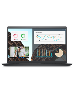 Dell | Vostro 15 3530 | Black | 15.6 " | WVA | FHD | 1920...