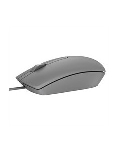 Dell | MS116 Optical Mouse | wired | Grey