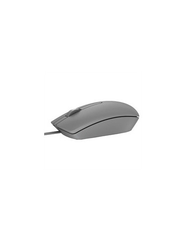 Dell | MS116 Optical Mouse | wired | Grey