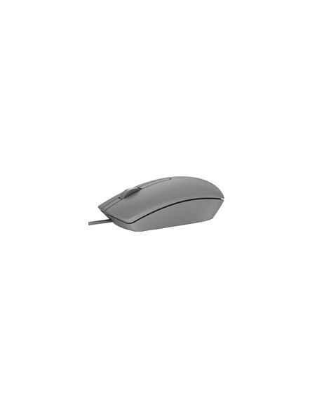 Dell | MS116 Optical Mouse | wired | Grey