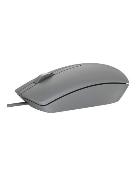 Dell | MS116 Optical Mouse | wired | Grey