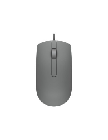 Dell | MS116 Optical Mouse | wired | Grey