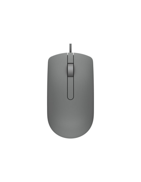 Dell | MS116 Optical Mouse | wired | Grey
