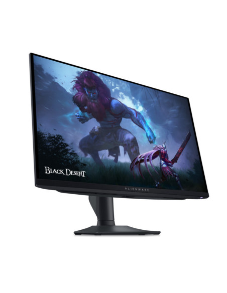 Dell Alienware 27 QD-OLED Gaming Monitor - AW2725DF - 67.82cm