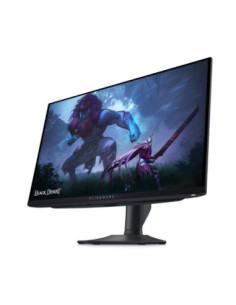 Dell Alienware 27 QD-OLED Gaming Monitor - AW2725DF -...