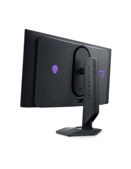Dell Alienware 27 QD-OLED Gaming Monitor - AW2725DF - 67.82cm