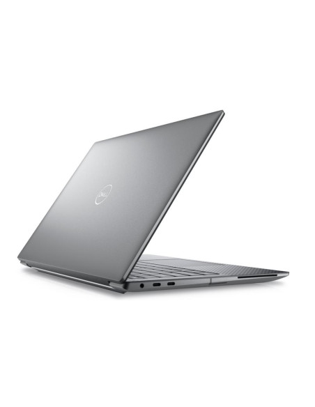 Notebook, DELL, Precision, 5490, CPU Core Ultra, u7-155H, 3800 MHz, CPU features vPro, 14", 1920x1200, RAM 16GB, LPDDR5x, 7467