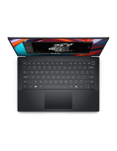 Notebook, DELL, Precision, 5490, CPU Core...