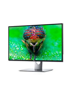 LCD Monitor, DELL, UP3218KA 8K, 32", 8K, Panel IPS,...