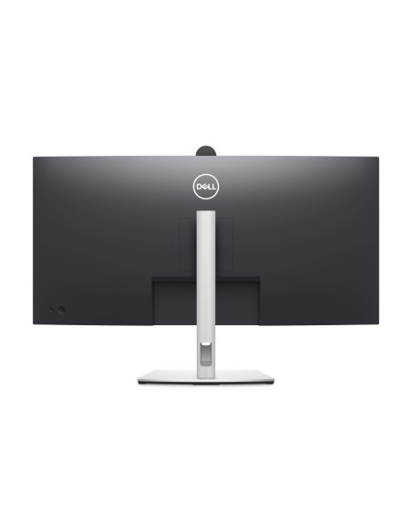 Dell | Monitor | P3424WEB | 34 " | IPS | 21:9 | 60 Hz | 5 ms | 3440 x 1440 pixels | 300 cd/m | HDMI ports quantity 1 | Black