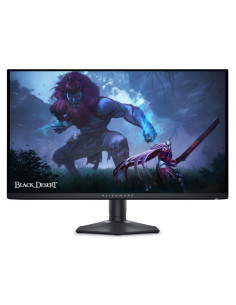 LCD Monitor, DELL, AW2725DF, 27", Gaming, Panel QD-OLED,...